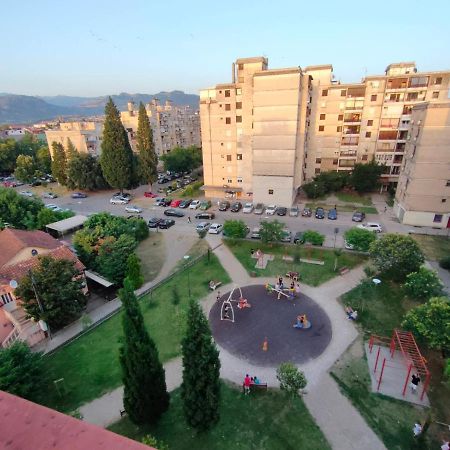 Апартаменти Lepa Kata Centar Подгориця Екстер'єр фото