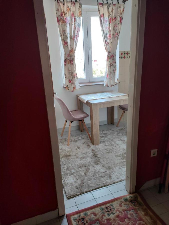 Апартаменти Lepa Kata Centar Подгориця Екстер'єр фото
