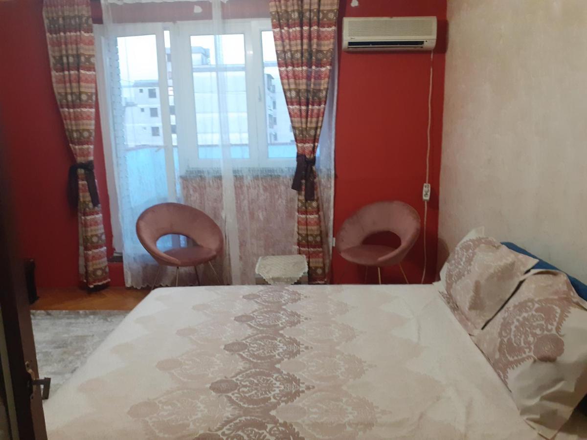 Апартаменти Lepa Kata Centar Подгориця Екстер'єр фото