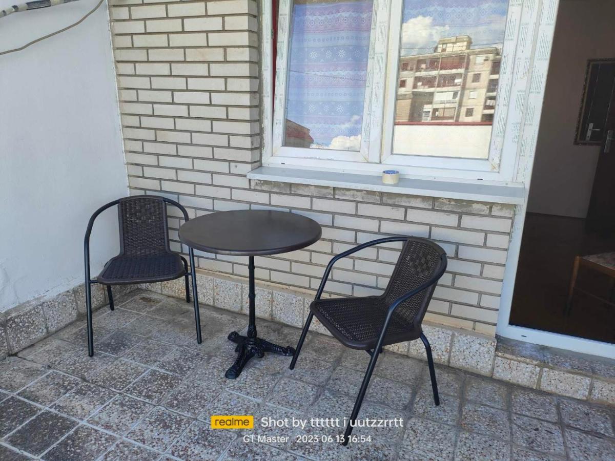 Апартаменти Lepa Kata Centar Подгориця Екстер'єр фото