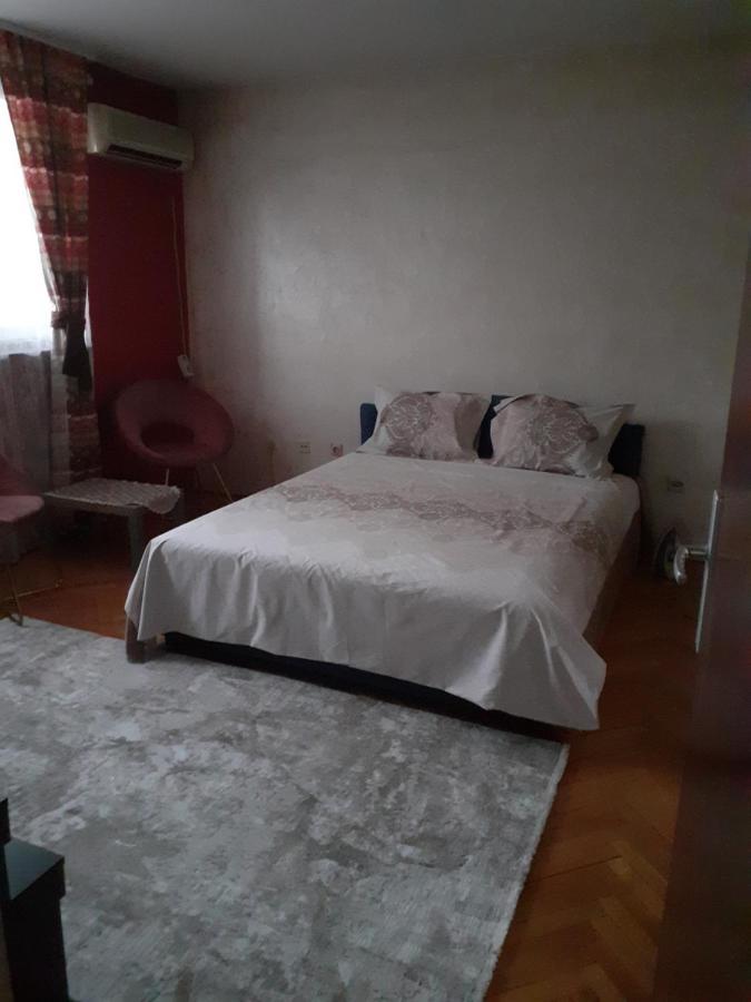Апартаменти Lepa Kata Centar Подгориця Екстер'єр фото